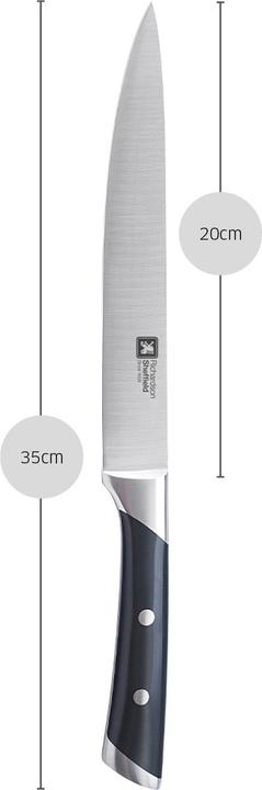 Produktbild Richardson Sheffield R:Vision (20.30 cm)
