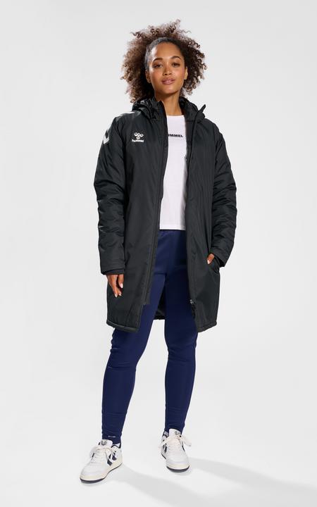 Produktbild hummel Core Xk Bench Jacket (4XL)