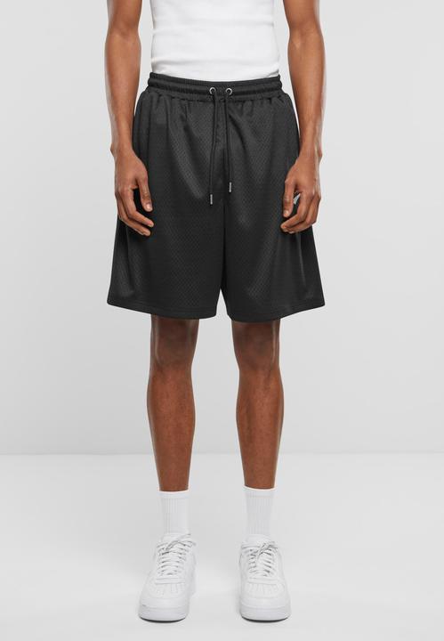 Produktbild Fubu FM242-005-1 Varsity Mesh Shorts - 159561 (M)