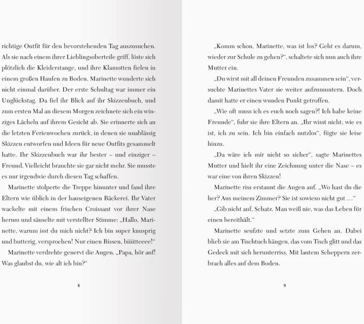 Productafbeelding Ravensburger Miraculous: Ladybug und Cat Noir - Das Buch zum Film (Duits, Edina, Eidner, 2023)