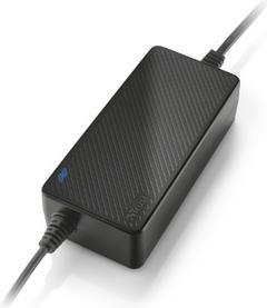 Image du produit Trust Chargeur intelligent pour ordinateur portable 90W Plug & Go (90 W)
