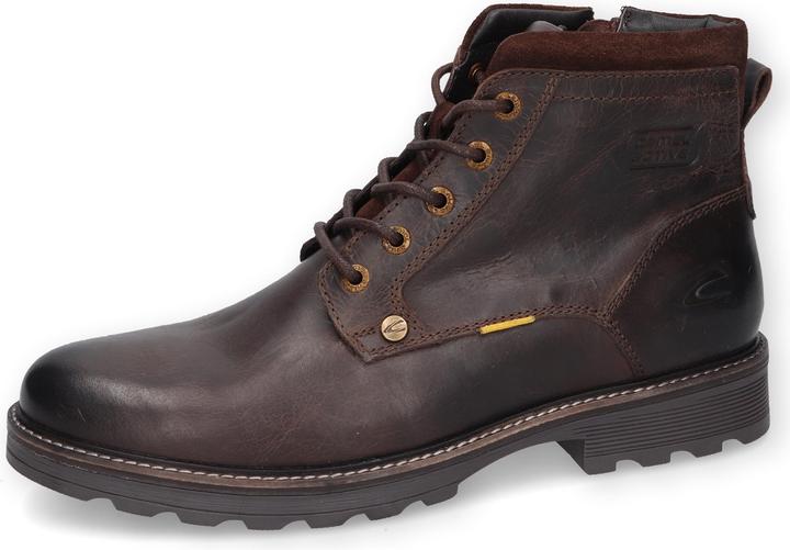 Produktbild Camel Active Schnürboot aus hochwertigem Leder. (41)