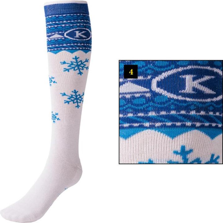 Kavalkade KavalSocks Christmas