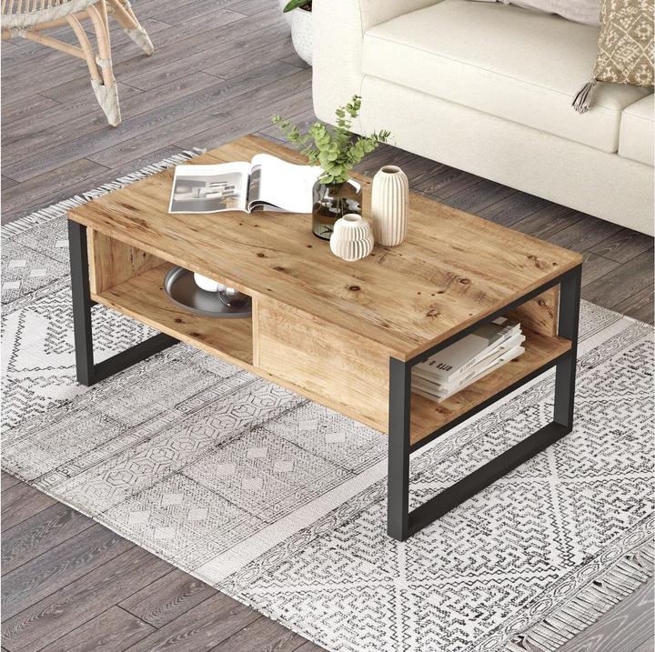 Actual product image Skye Decor Melissa (100 x 59.7 x 44.4 cm)