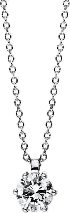 Produktbild Goldberg Diamant Catherine (Weissgold, 42 cm)