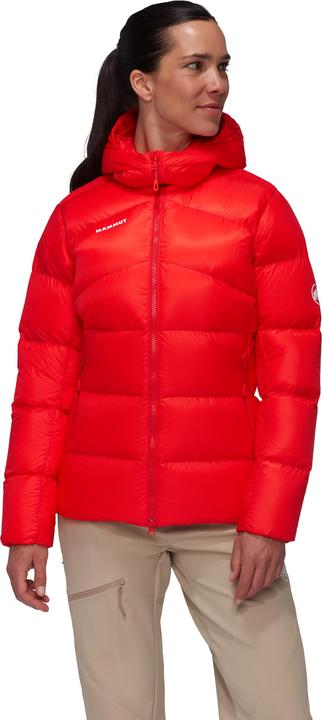 Image du produit Mammut Sweat à capuche Taiss Pro In (M)
