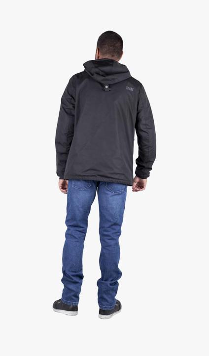 Actual product image iXS Classic AR pants jeans 1L straight (Men, Women, W34/L34, Normal size)
