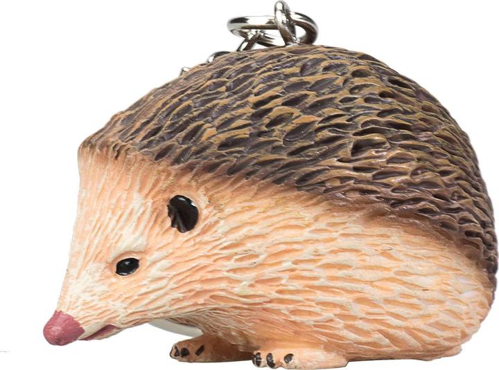 Actual product image Mojo Keychain Hedgehog - 387467