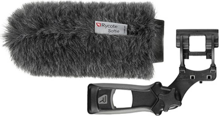Produktbild Rycote 18CM CLASSIC-SFT KIT 19/22 (Fell)