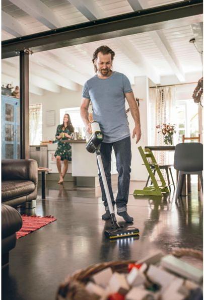 Produktbild Kärcher VC 6 ourFamily