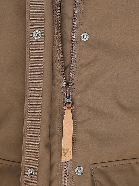 Image du produit Fjällräven Nuuk Lite Parka W (S)