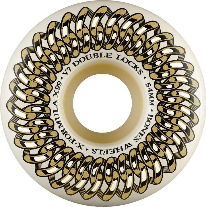 Bones Wheels M40805 (54 mm)