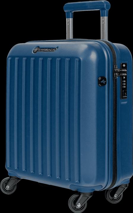 Produktbild Swissbags Cosmos (30 l, Handgepäck (bis 50l))
