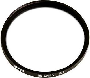 Actual product image Tiffen 62MM HDTV FX 1/4 (62 mm, 62 mm)