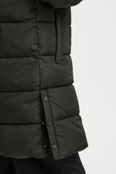 Actual product image Fransa FRMABELLE JA 1 - Jacket Otw - 20612163 (XL)