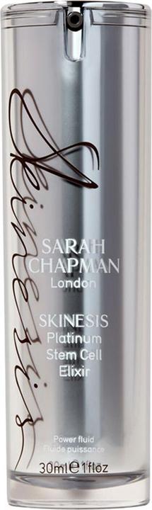 Sarah Chapman Platinum Stem Cell Elixir (30 ml)