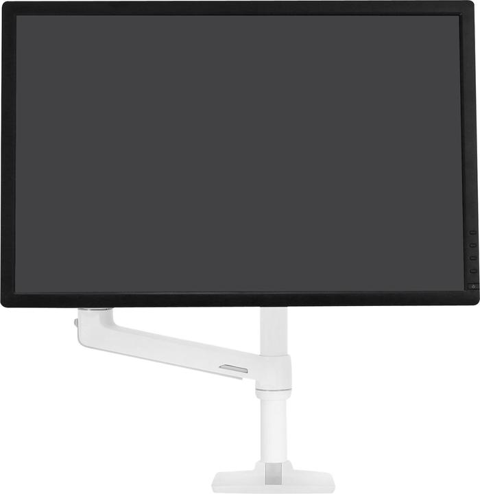 Produktbild Ergotron LX Monitor Arm mit patentierter CF-Technologie (Tisch, 34")