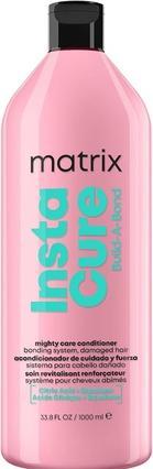 Immagine prodotto Matrix Instacure Build-A-Bond Mighty Care Conditioner per capelli danneggiati (100 ml)