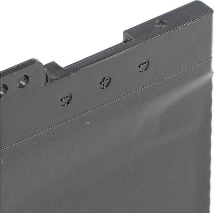Produktbild AccuCell Akku HP Pavilion 15 Touch, HSTNN-UB7B, 849909-850, BP02041XL, BP02XL (6 Zellen, 5300 mAh)
