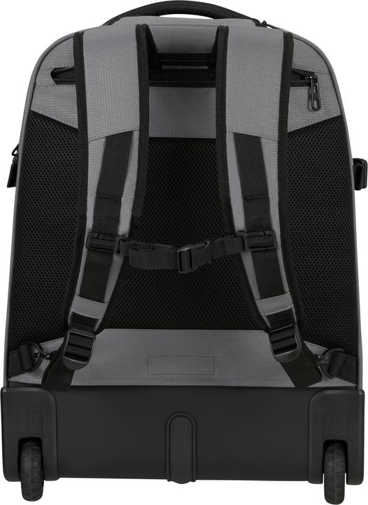 Actual product image Samsonite Roader (28 l)