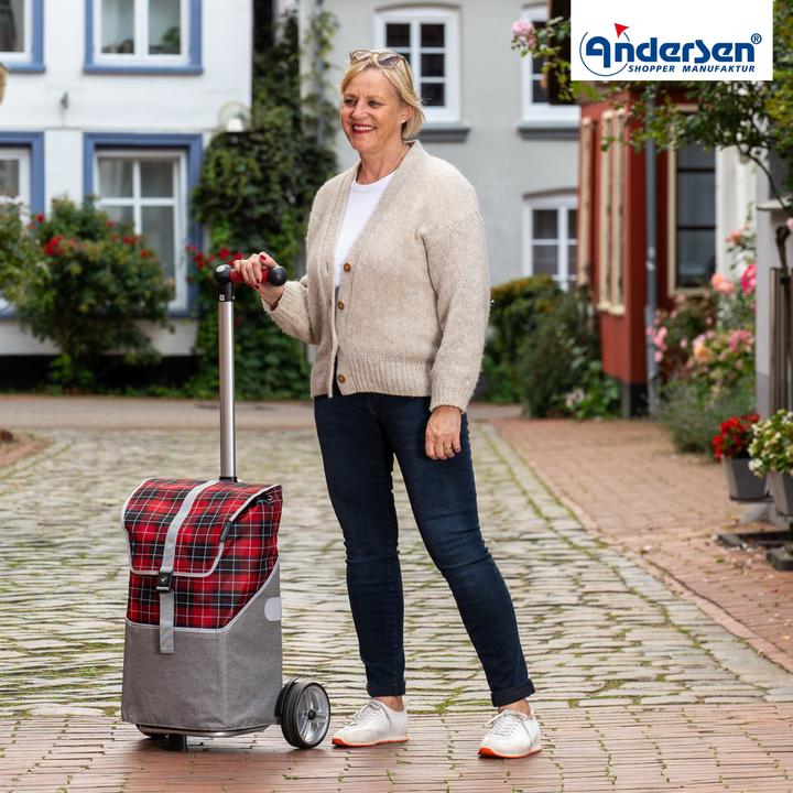 Produktbild Andersen Unus Shopper Gese