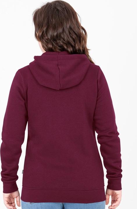 Produktbild JAKO Kapuzenjacke Organic (3XL)