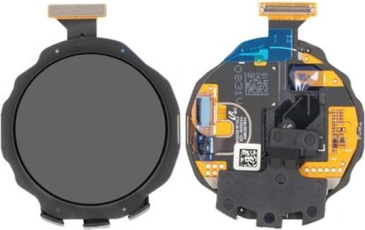 Image du produit Samsung LCD + Touch pour R840, R845 Galaxy Watch 3 45mm - noir
