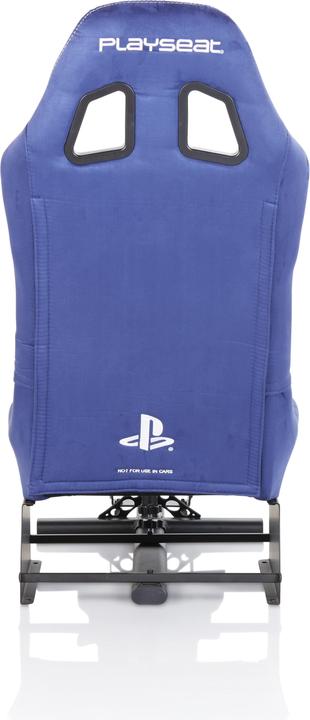 Produktbild Playseat Evolution PlayStation Edition