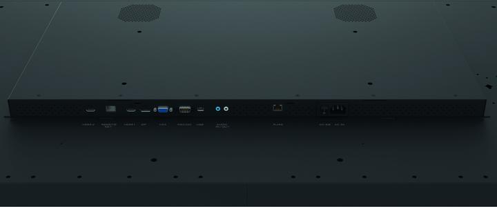 Produktbild iiyama ProLite TF4939UHSC-B1AG (3840 x 2160 Pixel, 49")