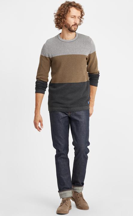 Actual product image Blend BHSabino 20712240ME (XXL)