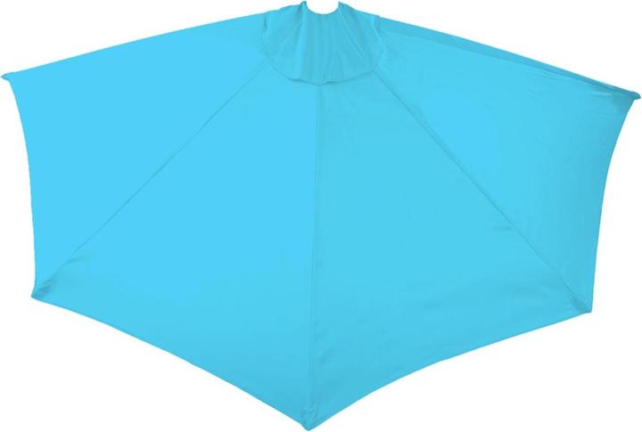 Immagine prodotto Jamb Bezug für Sonnenschirm halbrund Parla 270cm (2.60 m)