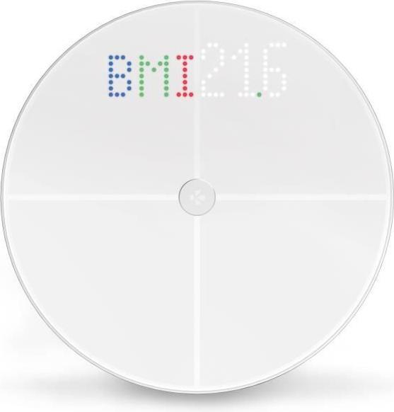 Produktbild MyKronoz MyScale (180 kg)
