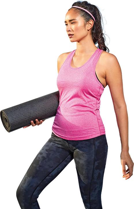 Immagine prodotto Tri Dri Gilet in materiale riciclato (S)