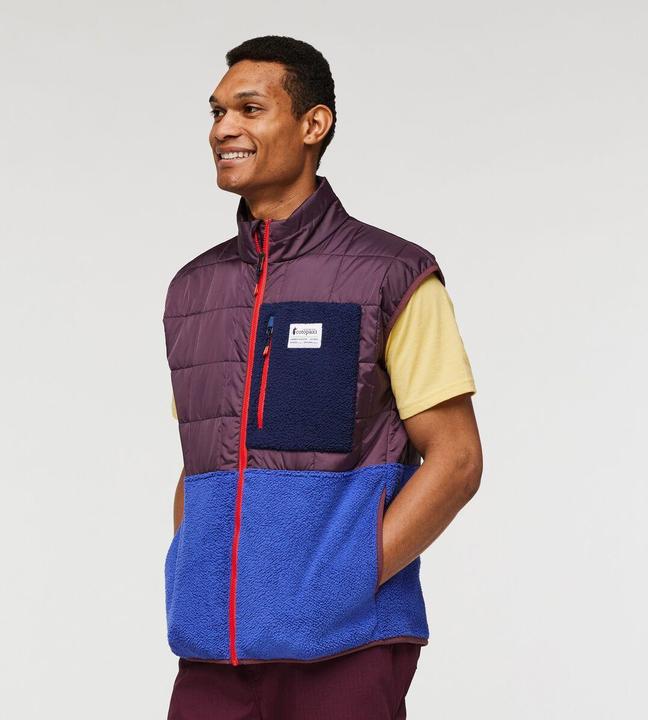Immagine prodotto Cotopaxi Gilet ibrido Trico (S)