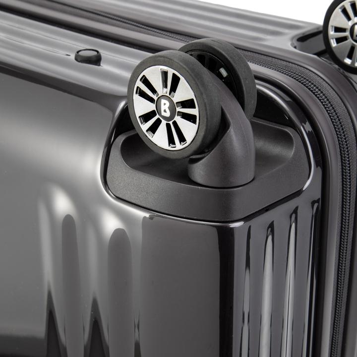 Actual product image Bogner Trolley + Case Piz C55 Trolleycase SVZ 4w (38 l, Hand luggage (up to 50 litres))