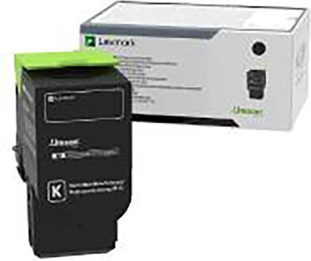 Actual product image Lexmark 78C0X10 (FC)