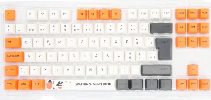 Varmilo Cliff VCS88