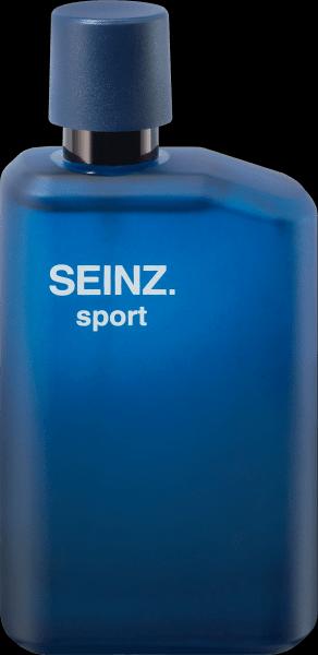 Immagine prodotto dm Seinz. Eau de Toilette Sport (Eau de toilette)
