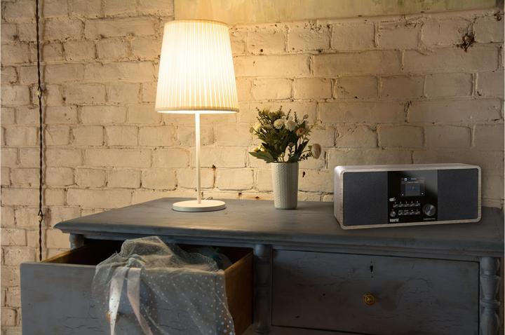 Productafbeelding Imperial Dabman i220 (DAB+, Internet radio, VHF, Bluetooth, WiFi)