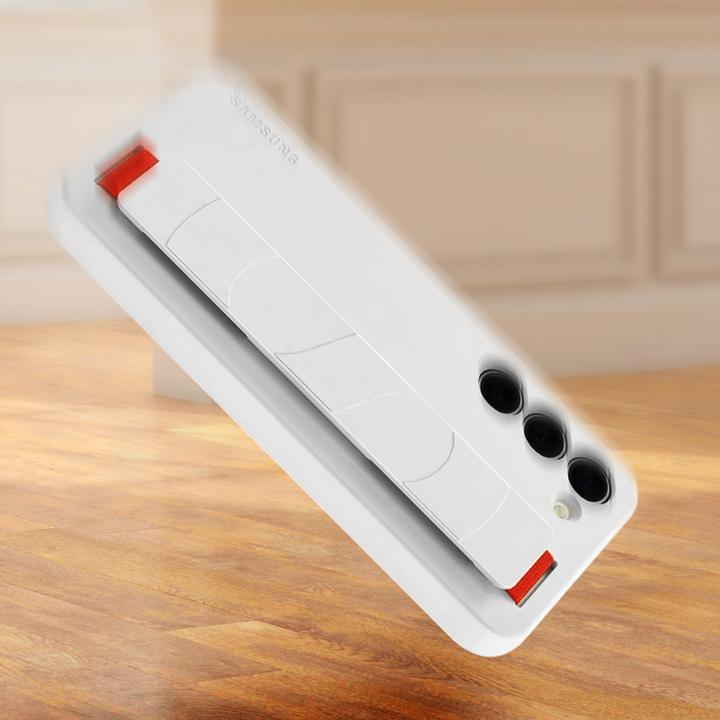 Image du produit Samsung Étui en silicone (Samsung Galaxy S23)