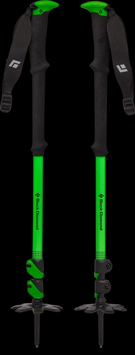 Produktbild Black Diamond Expedition Wr 3 Ski Poles (140 cm)