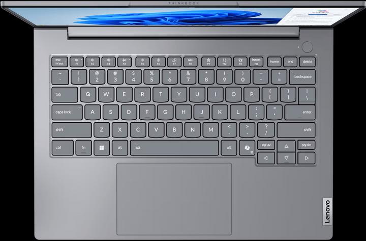 Produktbild Lenovo ThinkBook 14 Gen 8 (14", Intel Core Ultra 7 255H, 32 GB, 512 GB, CH)