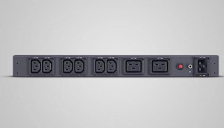 Productafbeelding Cyberpower PDU Basic 8x IEC-320 uitgangen
