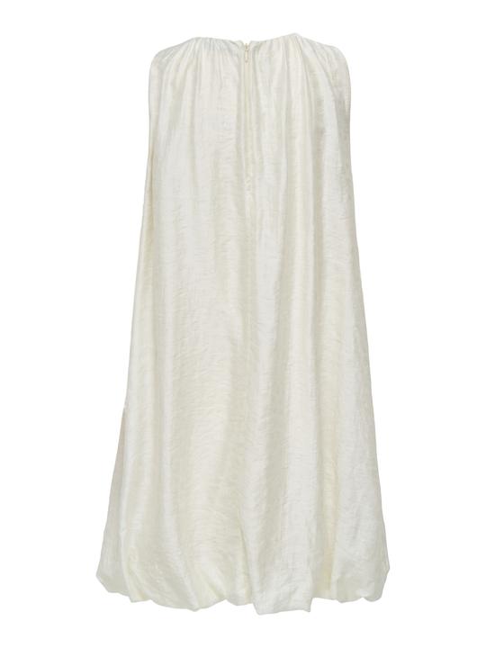 Actual product image JdY Normal geschnitten Rundhals Kurzes Kleid Kleid (XL)
