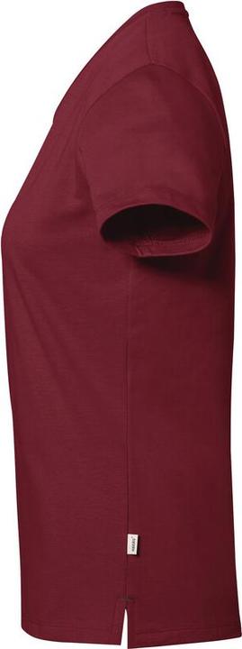 Actual product image Hakro COTTON TEC® V-shirt (L)