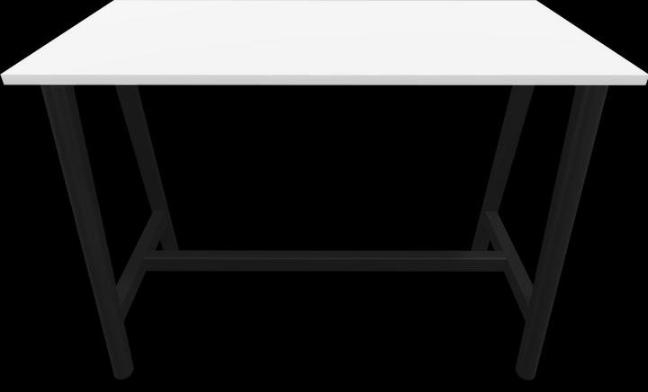Immagine prodotto Narbutas Nova Wood tavolo alto (140 x 70 x 105 cm)