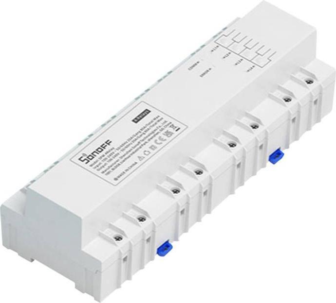 Actual product image Sonoff Relay