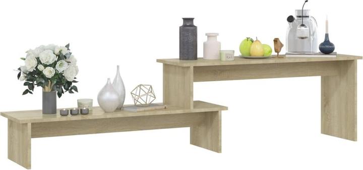 Image du produit VidaXL Titus (180 x 30 x 43 cm)