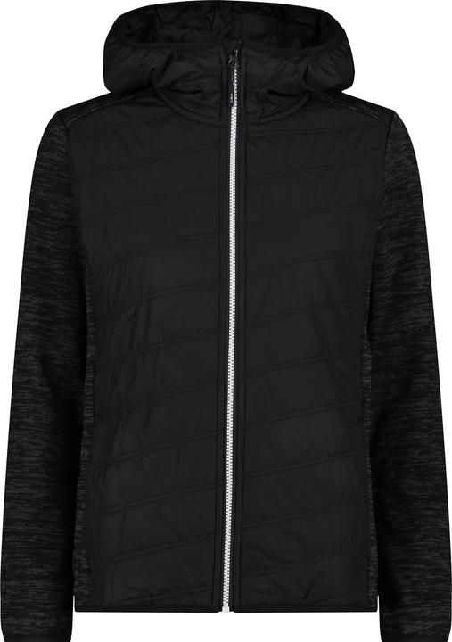 CMP Campagnolo Hybrid Hoodie (36)