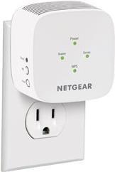 Produktbild Netgear EX3110 (450 Mbit/s, 300 Mbit/s)